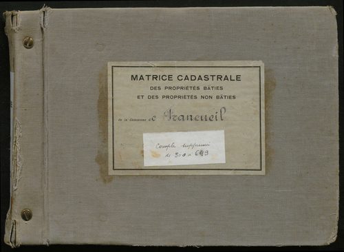 Comptes supprimés 300-649.