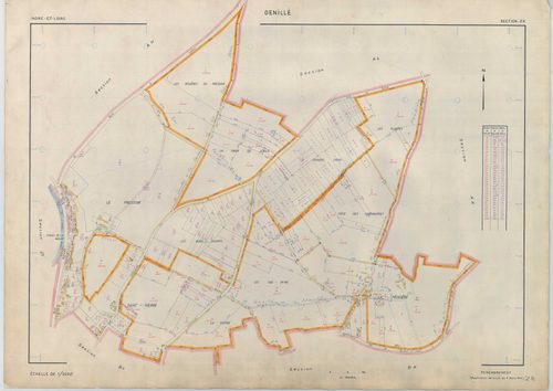 Section ZR
