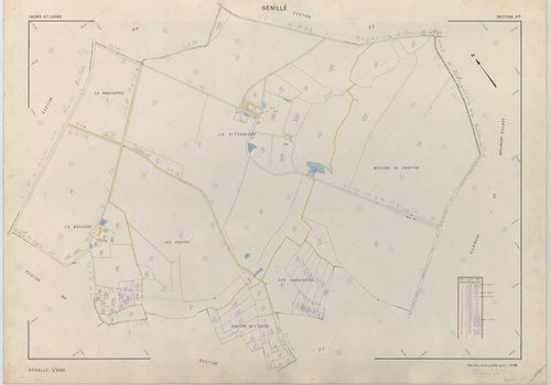 Section AT