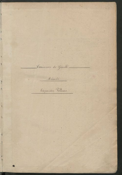 Matrice des propriétés non bâties, fol. 1702 à 2201.