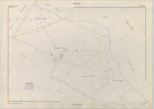 Section AS