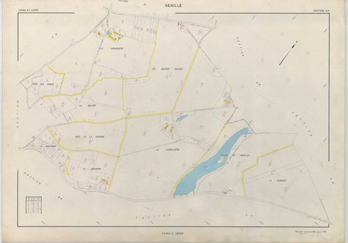 Section AX