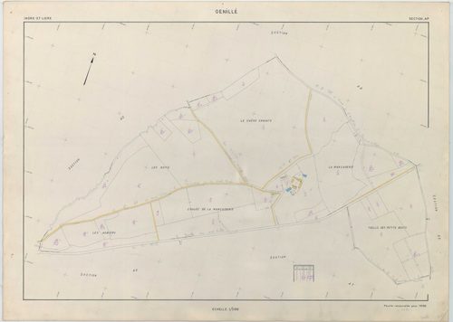 Section AP