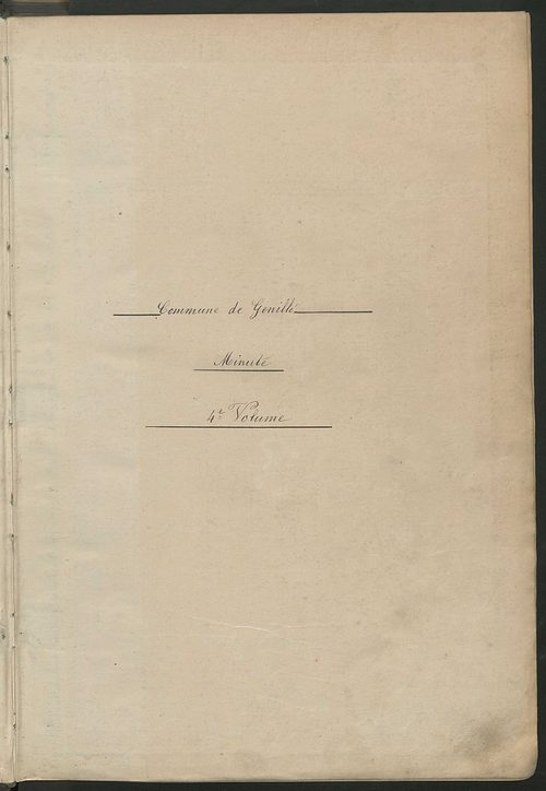 Matrice des propriétés non bâties, fol. 1201 à 1701.