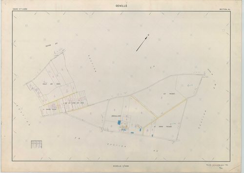 Section AL