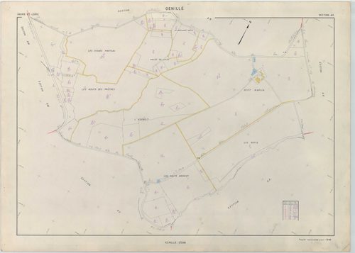 Section AO