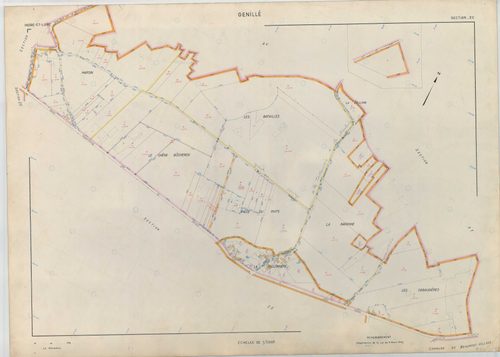 Section ZC