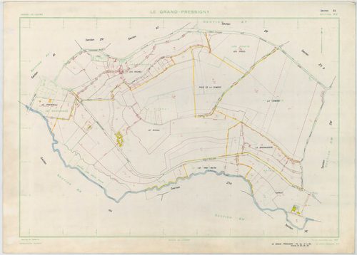 Section ZS