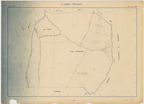 Section BN