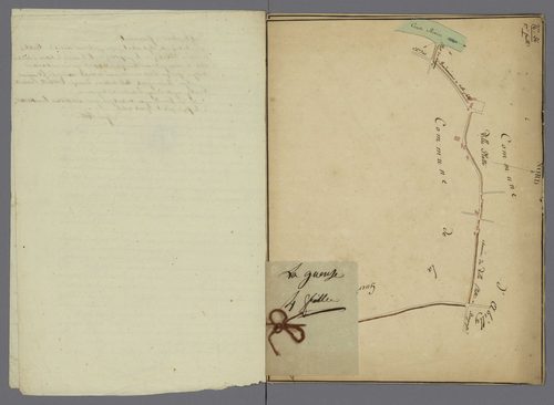 La Guerche (1812, 1832)