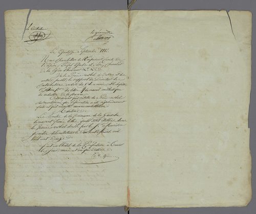La Guerche (1812, 1832)