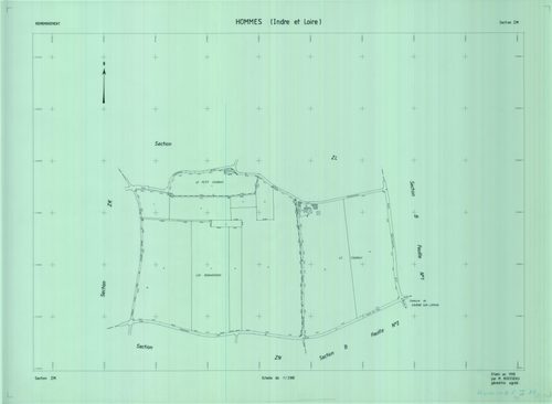 Section ZM