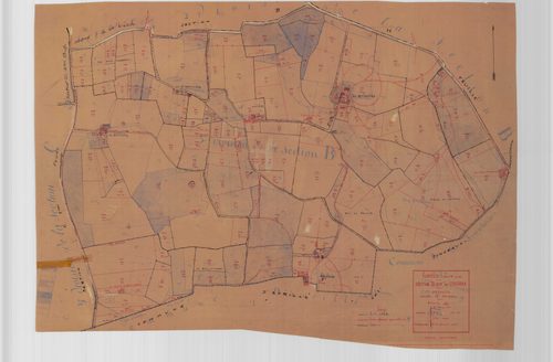 Section B, feuille 4