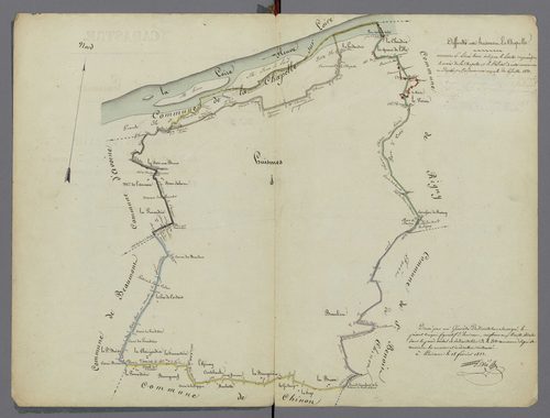 Huismes (1832, 1937)