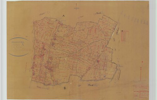 Section A, feuille 3a