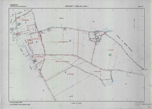Section ZP