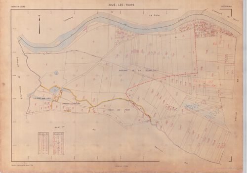 Section AB