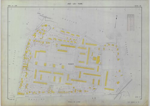 Section BM