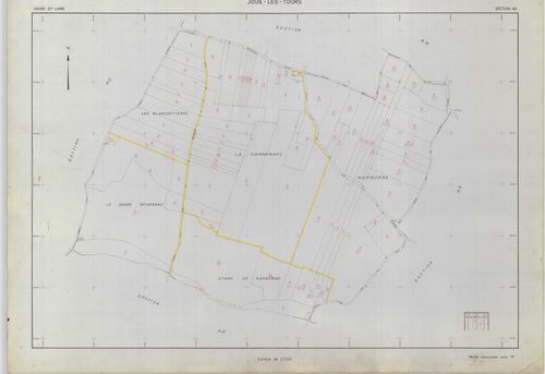 Section AN