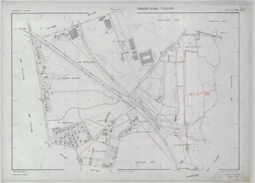 Section HL