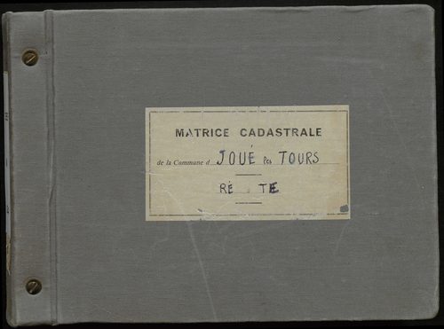 Comptes actifs Re - Te.