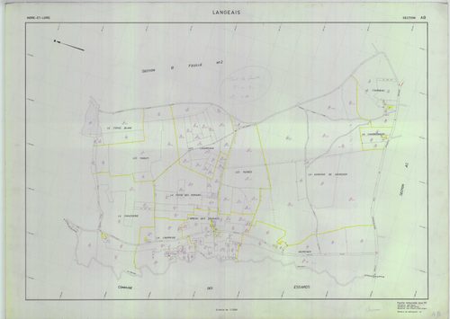 Section AB
