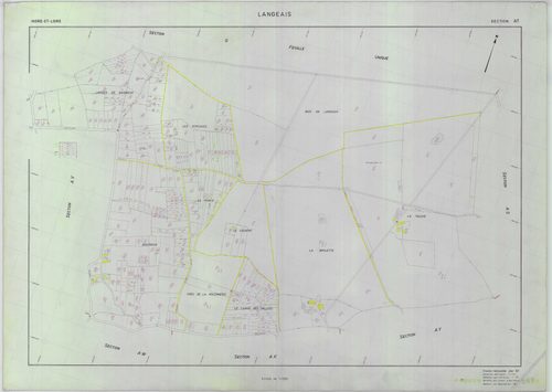 Section AT