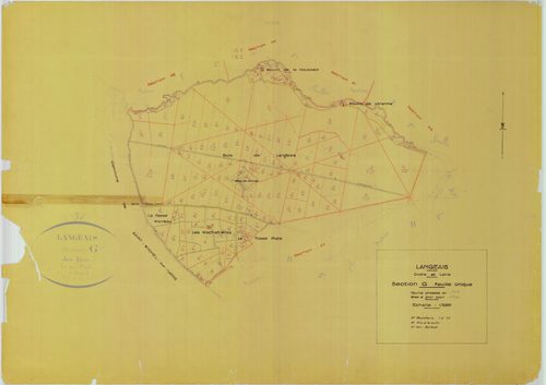 Section G