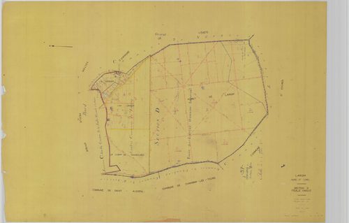 Section D