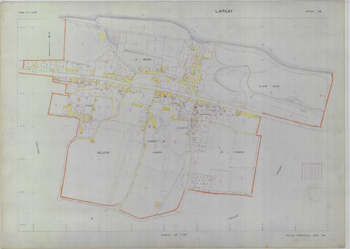 Section AB