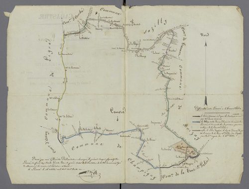 Lémeré (1831, 1945-1956)