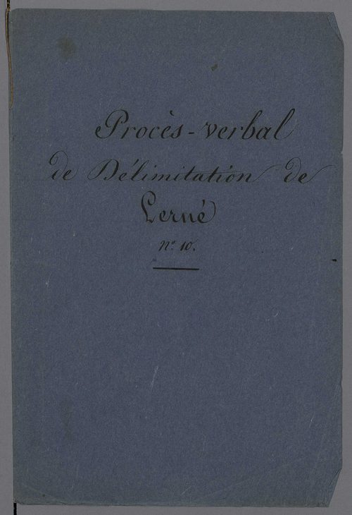 Lerné (1832, 1952)