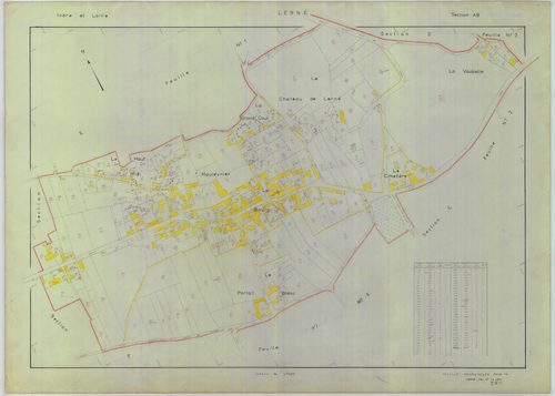 Section AB