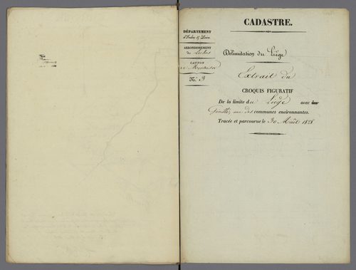 Le Liège (1828, 1936-1951)