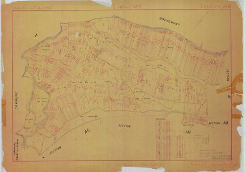 Section AB