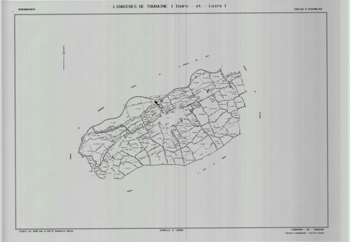 Tableau d'assemblage