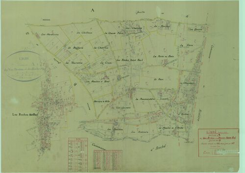 Section A, feuille 3