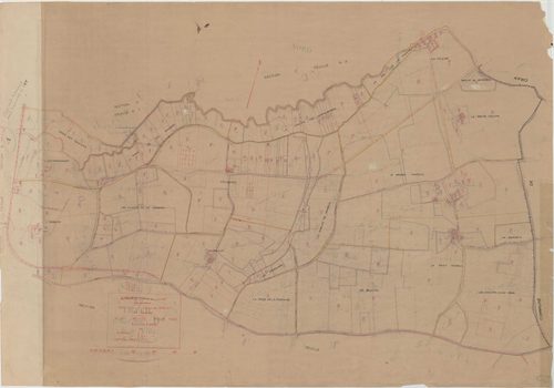 Section C, feuille 3