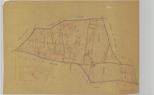Section A, feuille 2