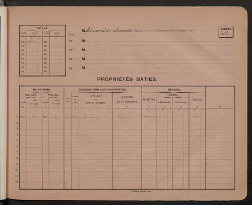 Comptes supprimés 600 à la fin.