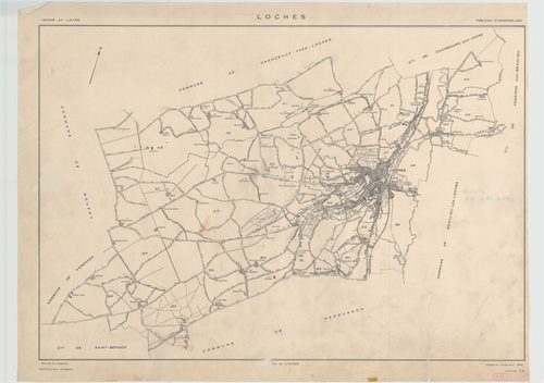 Tableau d'assemblage