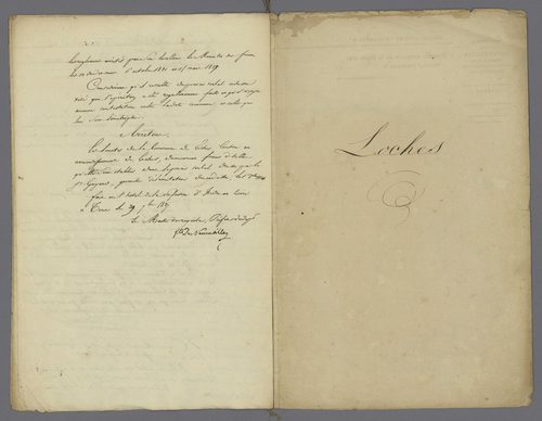 Loches (1824, 1937)