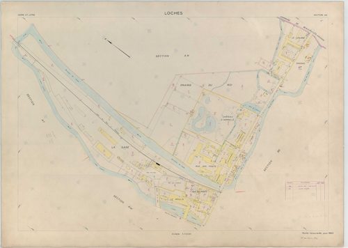 Section AS