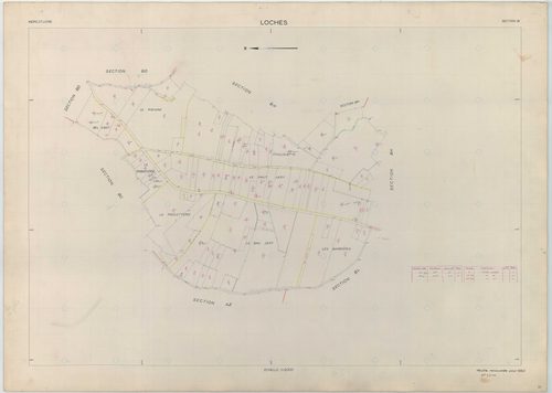 Section BI