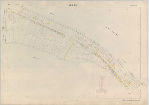 Section AM