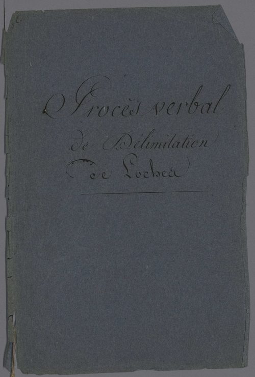 Loches (1824, 1937)