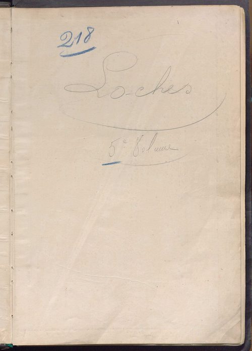 Matrice des propriétés non bâties, fol. 1797 à 2296.