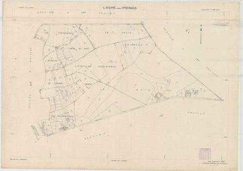 Section D, feuille 5