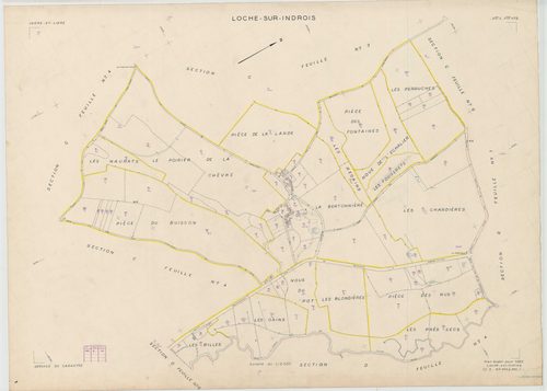 Section C, feuille 5