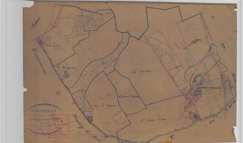 Section A, feuille 4
